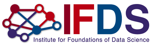 IFDS logo
